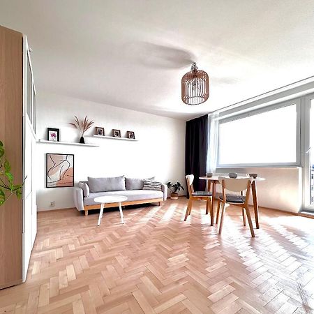 Przestronne Mieszkanie Blisko Centrum Gdanska Kültér fotó